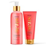 2022101870-Kit-Labotrat-Sabonete-Liquido-230ml-e-Locao-Hidratante-200g--Sens-Morango-e-Rubi