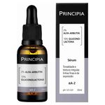 810848-SERUM-FAC-PRINCIPIA-ALFA-ARBUTIN-GLUCON-AA-2-30ML