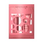 810621-1-Kit-Giovanna-Baby-Body-Splash-Rose-260ml-Locao-Hidratante-200ml