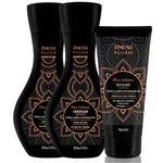 2022101871-01-Kit-Shampoo-Amend-300ml-Condicionador-Amend-300ml-e-Balm-Selante-Amend-Millenar-Oleos-Indianos-180g