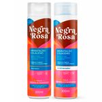 2022101875-01-Kit--Shampoo-Negra-Rosa-Hidratacao-Colageno-300ml-e-Condicionador-Negra-Rosa-Hidratacao-Colageno-300ml-