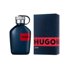 Hugo Jeans Hugo Boss Eau De Toliette Masculino - 125 ml