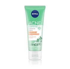 Esfoliante Facial Nivea Acne Control 75g