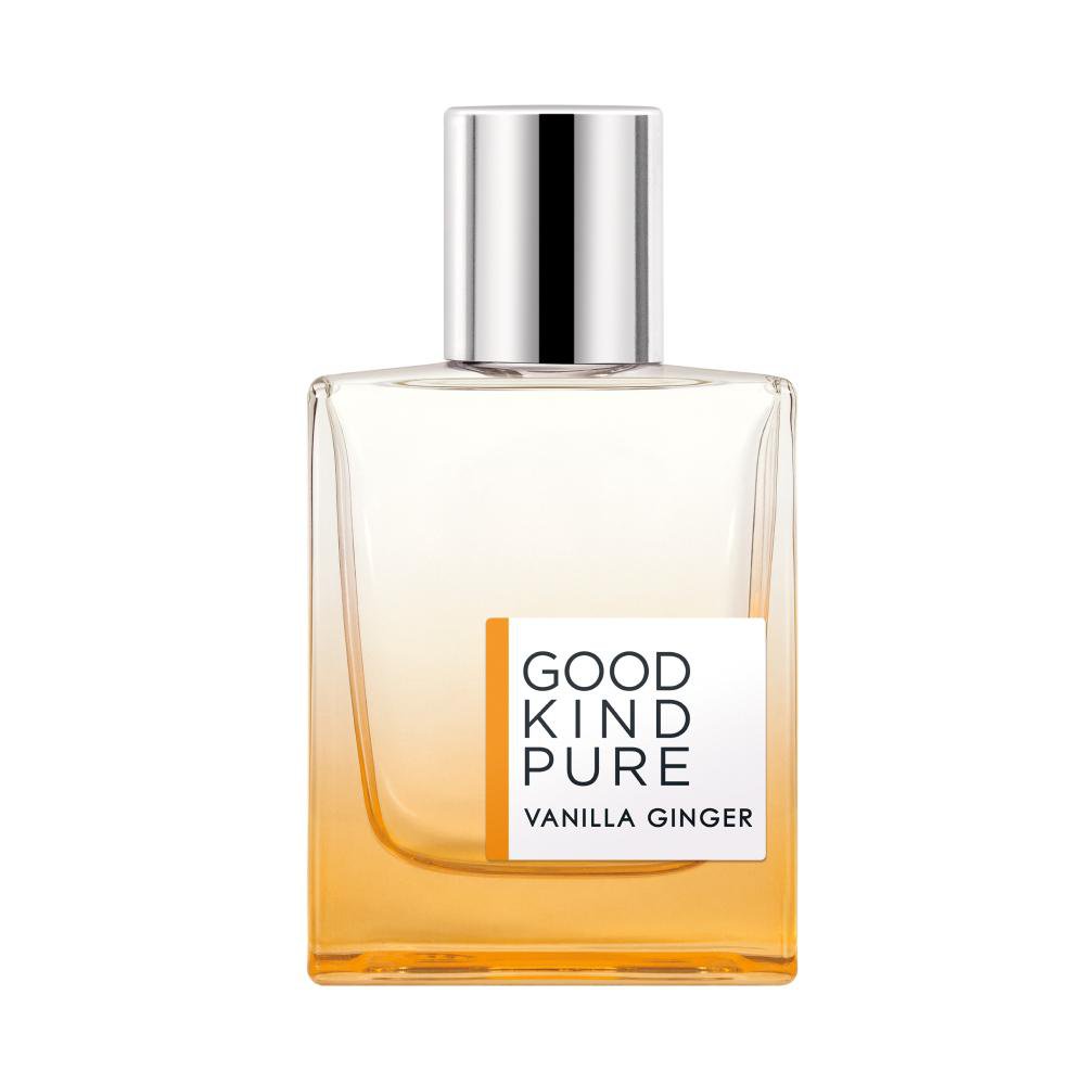 3616301797654 - Perfume Good Kind Pure Vanilla Ginger Eau de Toilette Feminino 30ml - 1.jpg