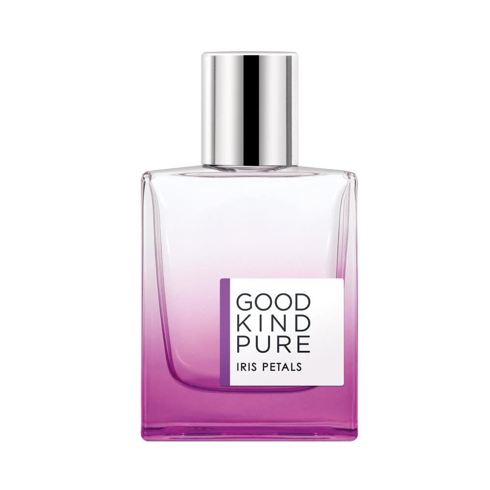 3616301797661 - Perfume Good Kind Pure Iris Petals Eau de Toilette Feminino 30 ml - 1.jpg