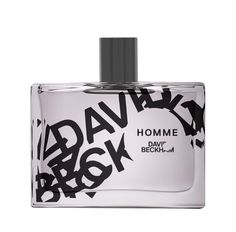 Perfume David Beckham Homme Masculino Eau de Toilette 75ml