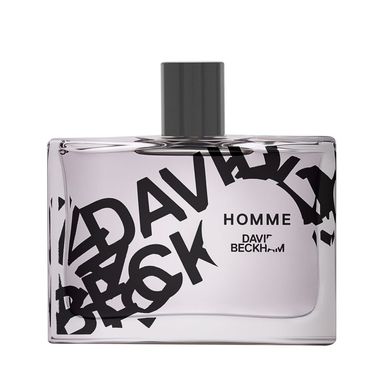 Perfume David Beckham Homme Masculino Eau de Toilette 75ml
