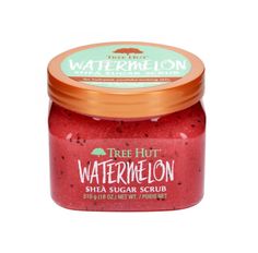Esfoliante Corporal Watermelon Tree Hut 510g