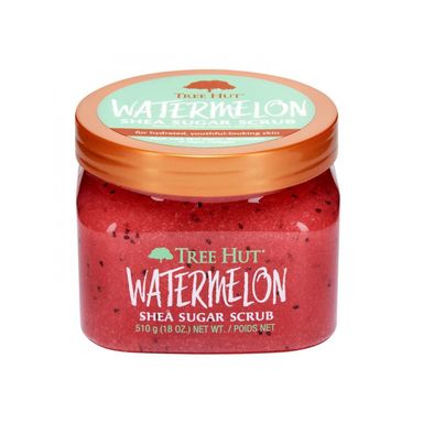 Esfoliante Corporal Watermelon Tree Hut 510g