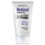 809162-01-Mascara-Facial-Payot-Retinol-Vegetal-Multirenovadora-50g