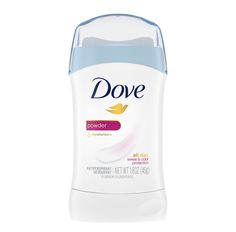 Desodorante Dove Stick Powder 45g