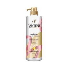 Condicionador Pantene Colágeno 510ml