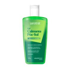 Gel Calmante Pós Sol Labotrat Vai&Brilha 140g