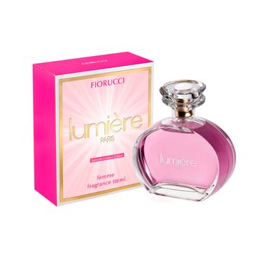 Dêo Colonia Fiorucci Lumiere 100ml
