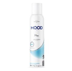 Desodorante Antitranspirante Mood Care Men Aerossol 150ml