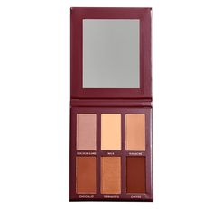 Paleta De Contorno Mariana Saad Essential