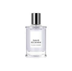 Perfume David Beckham Classic Homme Eau de Toilette Masculino 50ml