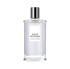 Perfume David Beckham Classic Homme Eau de Toilette Masculino 100ml