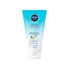 Loção Pós Sol Nivea Sun Reparador 175ml