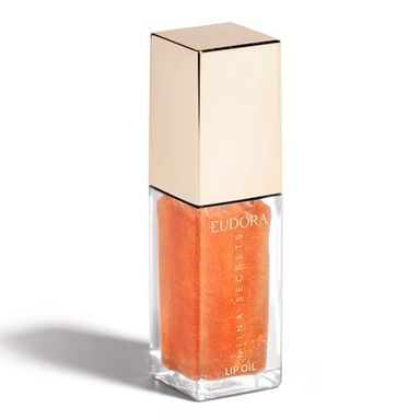 Lip Oil Eudora Shine Flowers Rosa Centifolia Niina Secrets