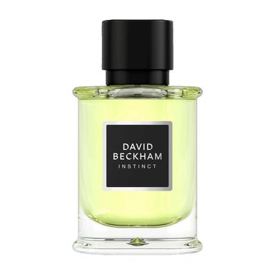 Perfume David Beckham Instinct Eau De Parfum Masculino 50ml