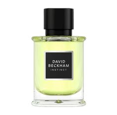 Perfume David Beckham Instinct Eau De Parfum Masculino 75ml