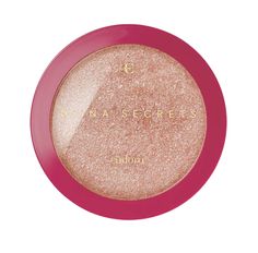 Iluminador Eudora Niina Secrets Power Glow Rosé 10g