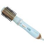 811985-1-Escova-Rotativa-Lizz-Gold-Brush-Ion-1300W-220V