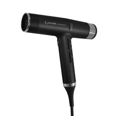 Secador Profissional Gama IQ3 Perfetto Black 1600W 127V