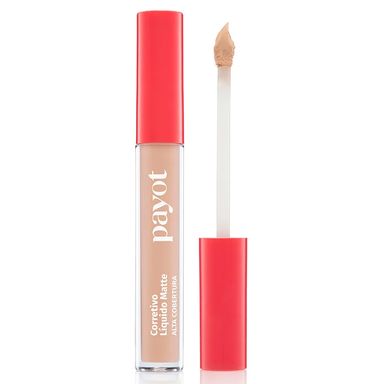 Corretivo Líquido Payot Alta Cobertura Matte Cor 2