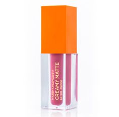 Batom Líquido Mari Maria Creamy Matte Posh