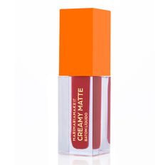 Batom Líquido Mari Maria Creamy Matte Blazing