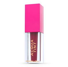 Batom Acqua Tint Mari Maria Gummy