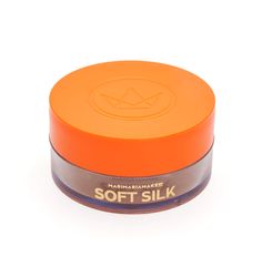 Pó Facial Mari Maria Soft Silk Quick Bake