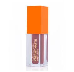 Batom Líquido Mari Maria Creamy Rose Nude