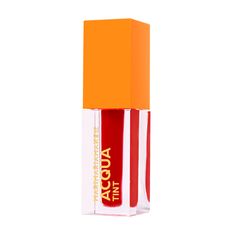 Batom Acqua Tint Mari Maria Rouge