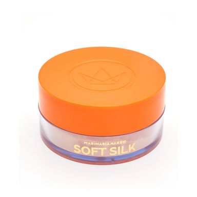 Pó Facial Mari Maria Soft Silk Delicate