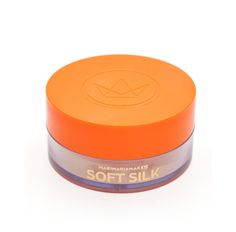 Pó Facial Mari Maria Soft Silk Cupcake