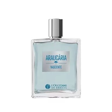 Deo Colônia Loccitane Araucaria Nascente 100ml