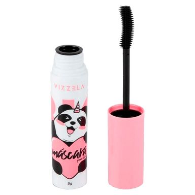 Máscara Para Cílios Vizzela Big No Panda