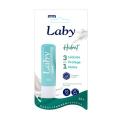 Protetor Labial Laby Lip Care Hidrat FPS15 3,6g
