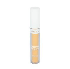 Corretivo Líquido Vizzela Camuflagem Amarelo
