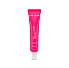 Sérum Uniformizador Hidraderm Ciclos Niacinamida 30ml