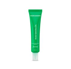 Sérum Antioleosidade Hidraderm Ciclos Salicílico 30ml