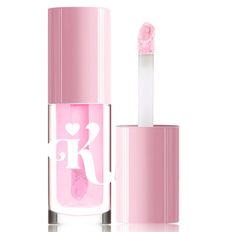 Gloss Oil Mercúrio Karen Bachini Restaurador Labial