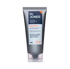 Gel Redutor de Medidas Dr.Jones Abdoburn 200g