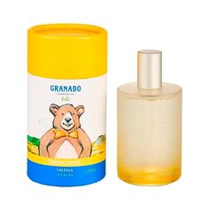 Colônia Granado Bebê Tradicional 100ml