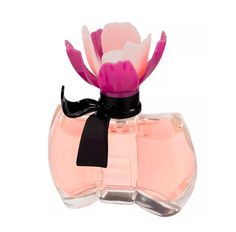 Perfume La Petite Fleur Secrète Paris Elysees 100ml