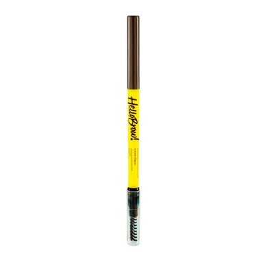 Lapiseira Para Sobrancelha Vizzela Hello Brow 02