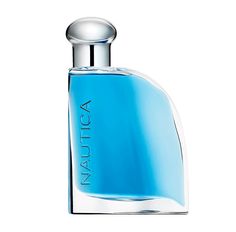 Perfume Nautica Blue Eau De Toilette  50ml